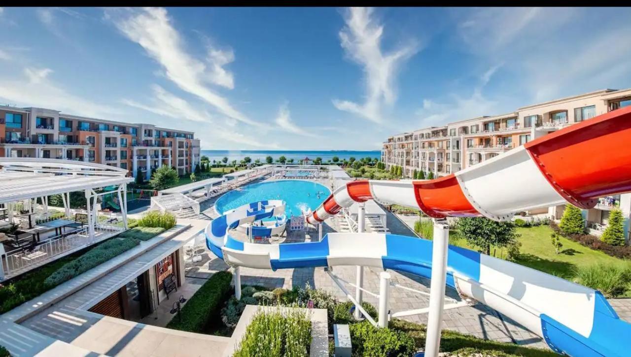 Premier Fort Beach 4 Sveti Vlas Exterior photo