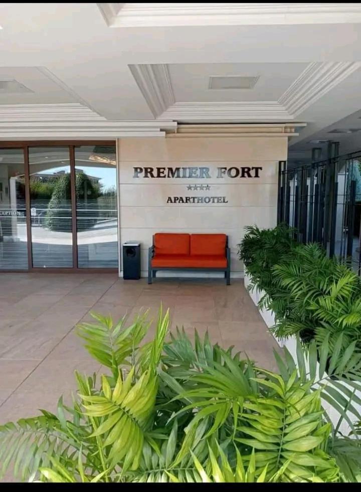 Premier Fort Beach 4 Sveti Vlas Exterior photo