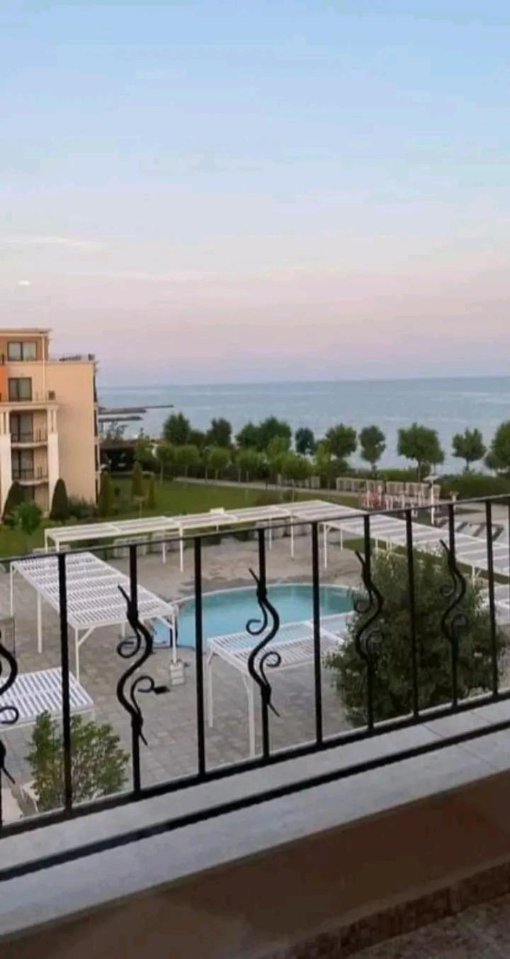 Premier Fort Beach 4 Sveti Vlas Exterior photo
